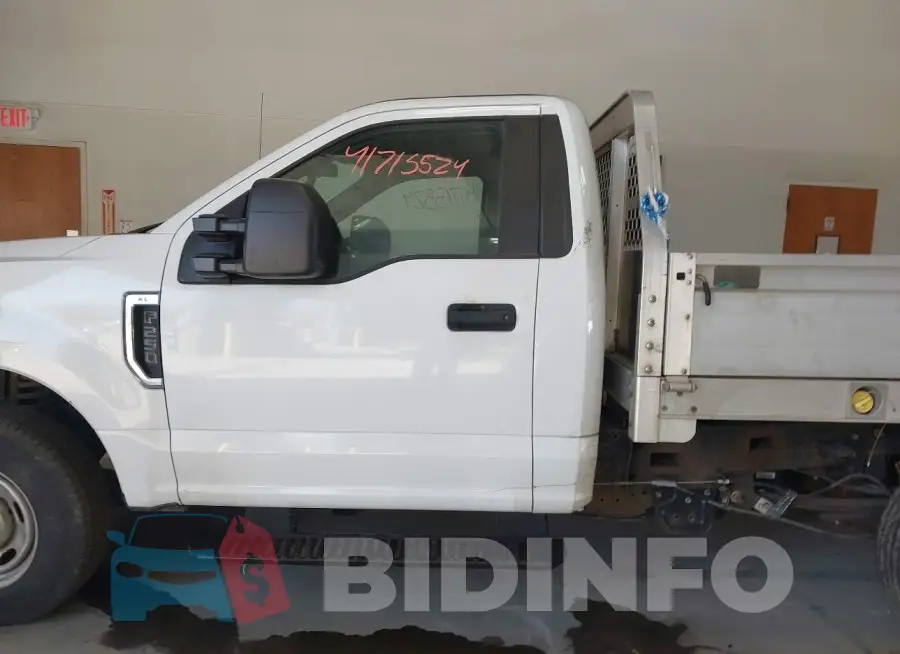 1FDBF2A61HEC86568 Photo# 14