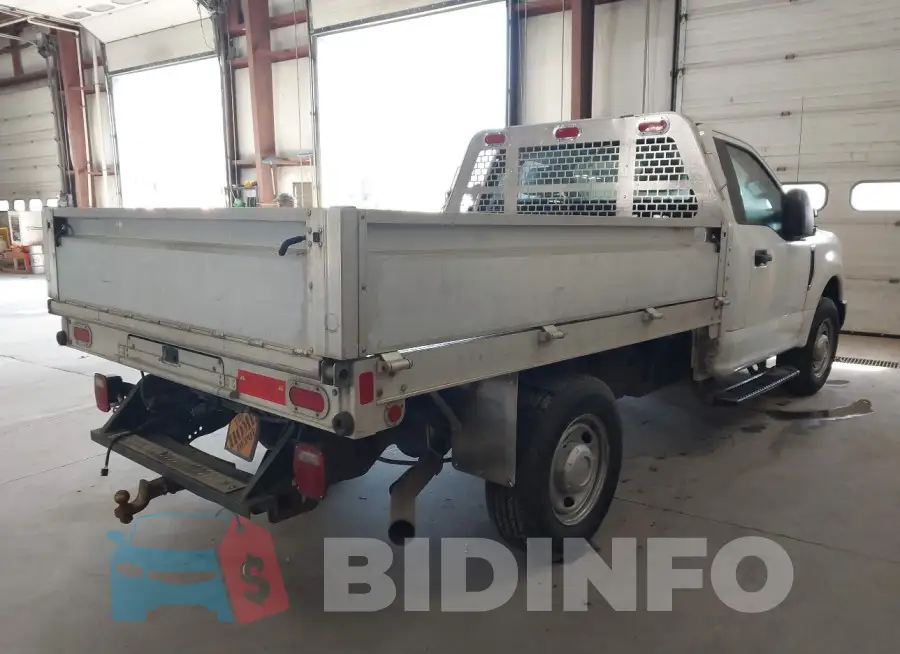 1FDBF2A61HEC86568 Photo# 4