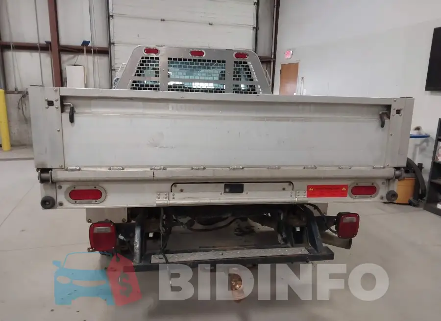 1FDBF2A61HEC86568 Photo# 16