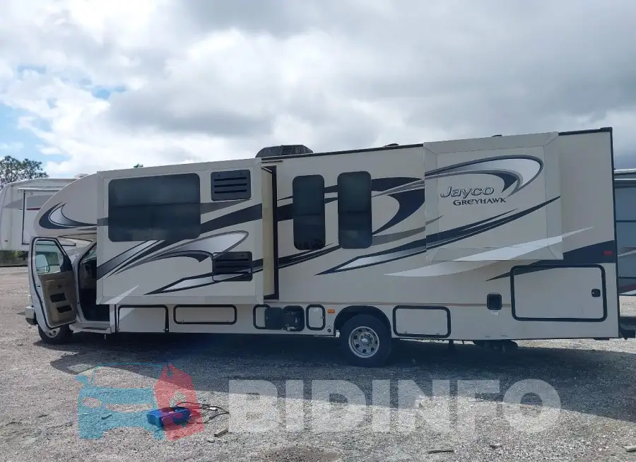 1FDXE4FS8FDA02124 Photo# 14