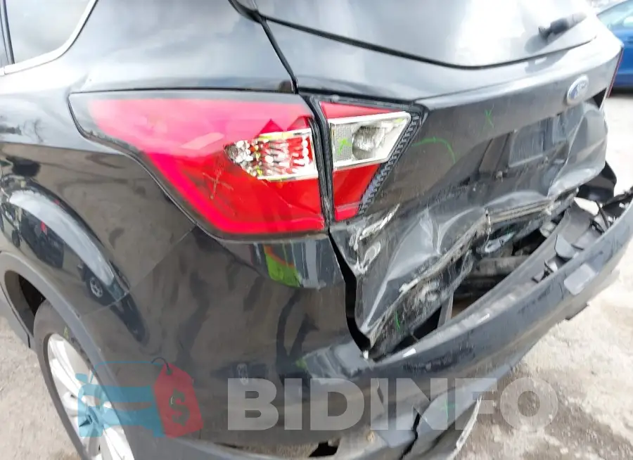1FMCU9HD3KUB89375 Photo# 17