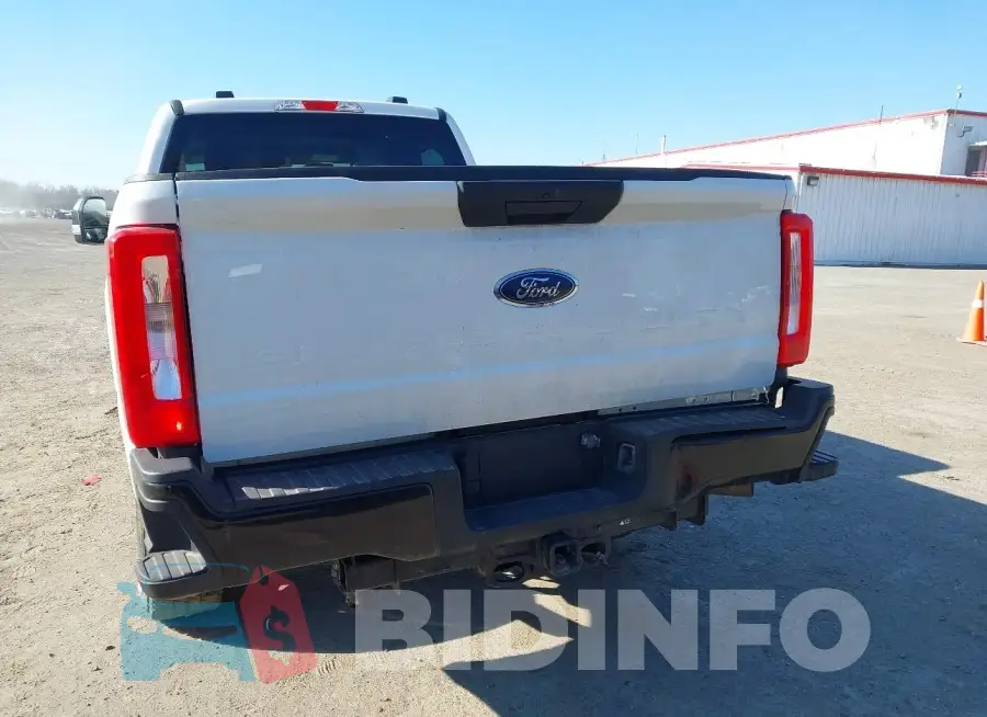 1FT7W2BA9PEC16943 Photo# 16