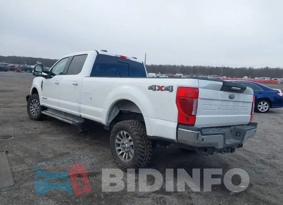 1FT7W2BT5NEE59440 Photo# 3