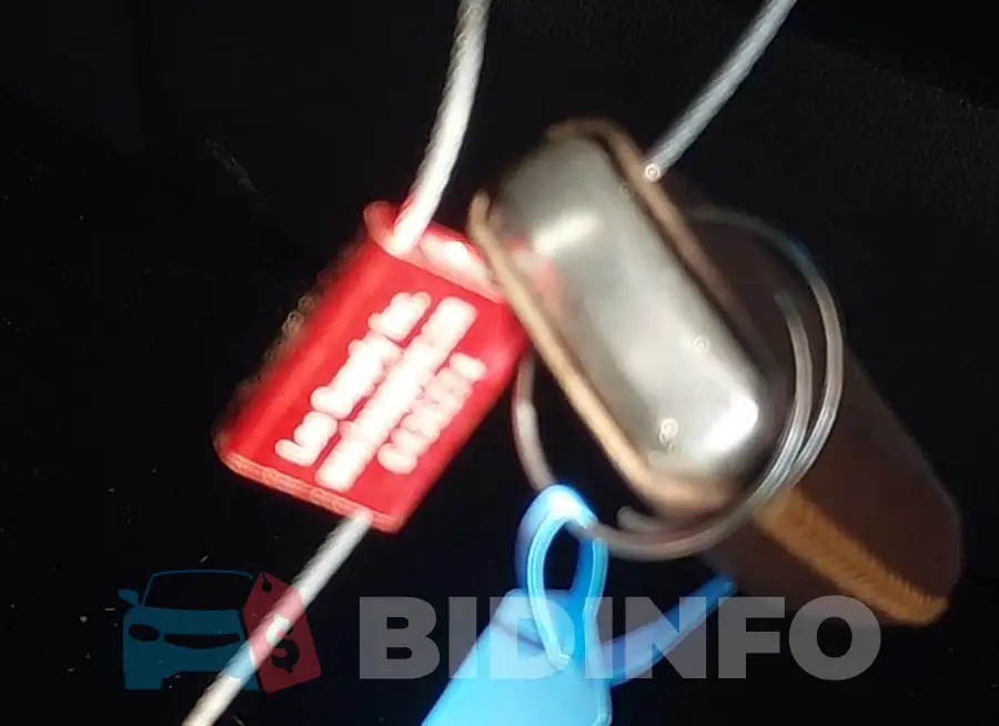 1FTEW1E55JFB69816 Photo# 11