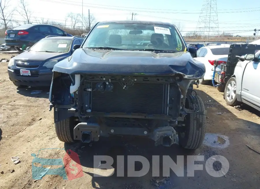 1FTMF1CB4MKD64841 Photo# 13