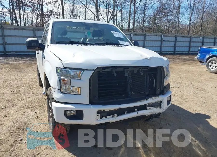 1FTMF1E87GFD49202 Photo# 6