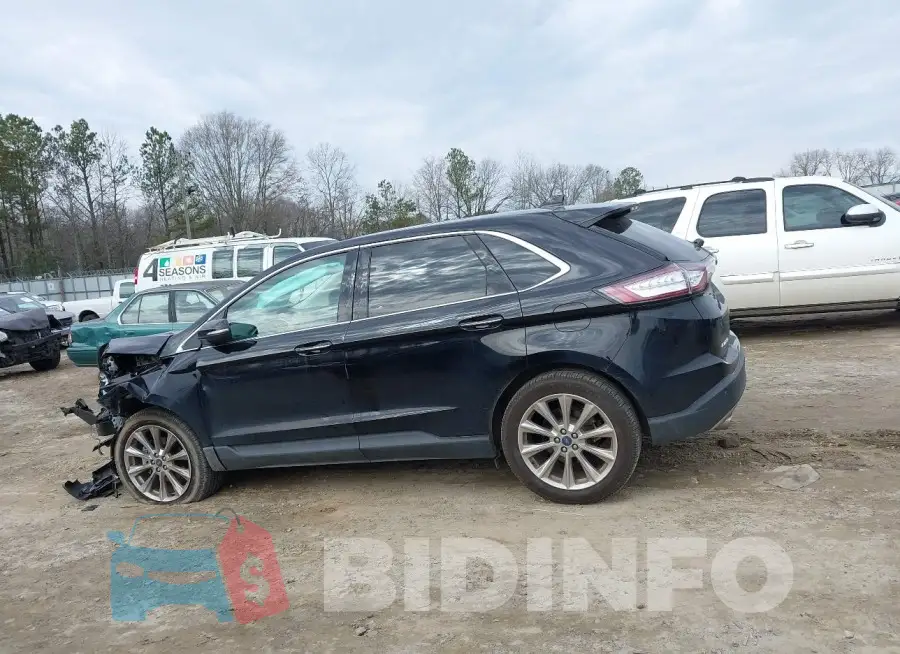 2FMPK3K90HBC58708 Photo# 14