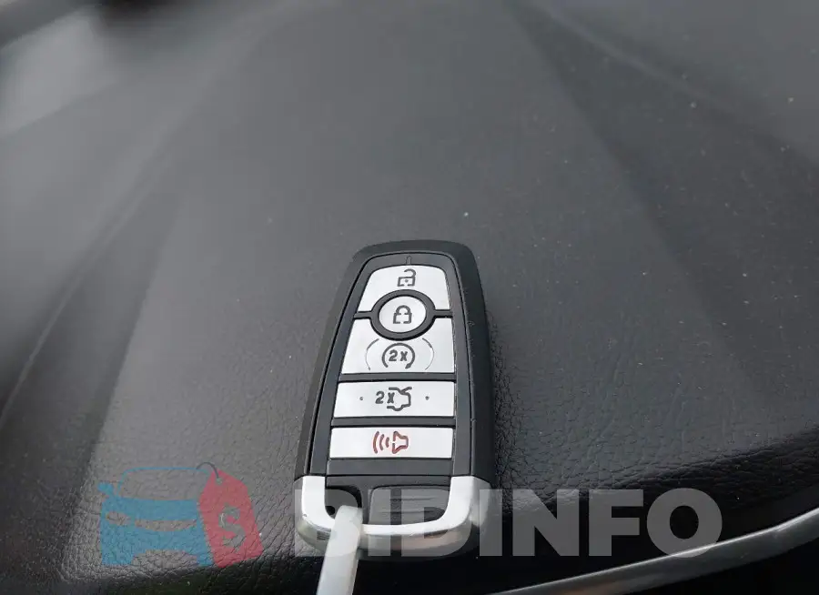 2FMPK3K90HBC58708 Photo# 11