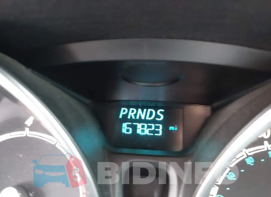 3FADP4EJ0KM112387 Photo# 15