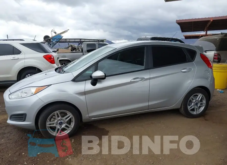 3FADP4EJ0KM112387 Photo# 14