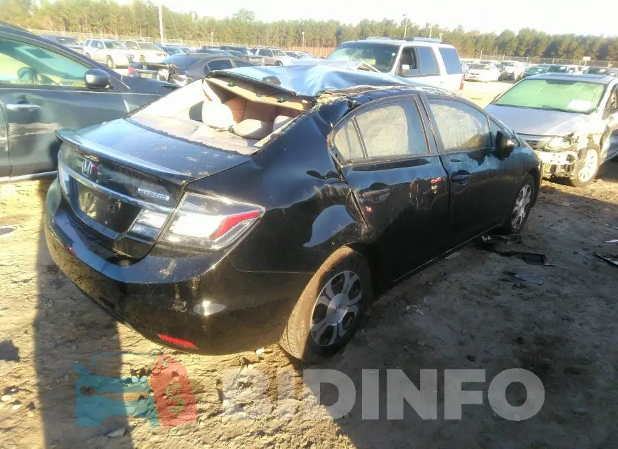 19XFB4F20FE000407 Photo# 4