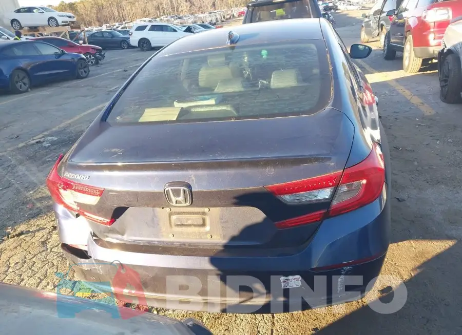 1HGCV1F12JA101512 Photo# 16