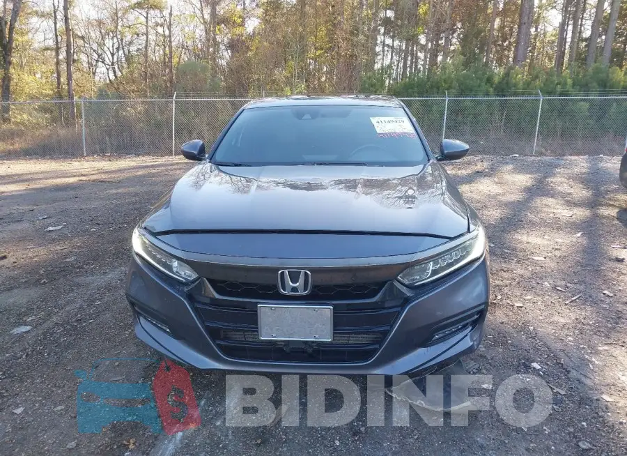 1HGCV2F36LA028557 Photo# 12
