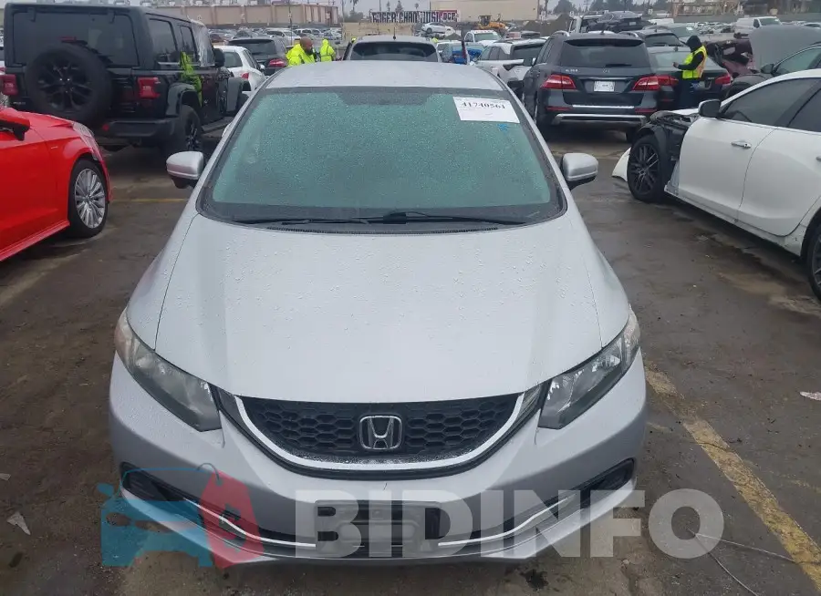 2HGFB2F73FH561917 Photo# 12