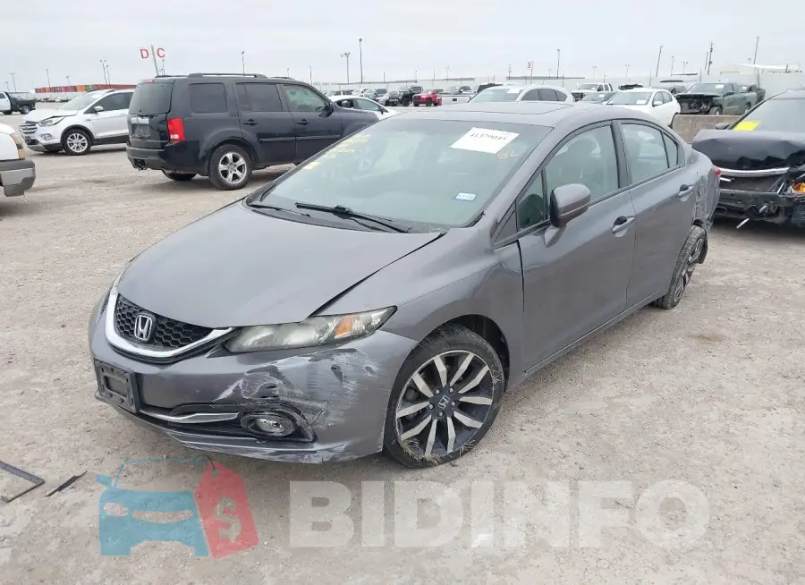 2HGFB2F92FH517988 Photo# 2
