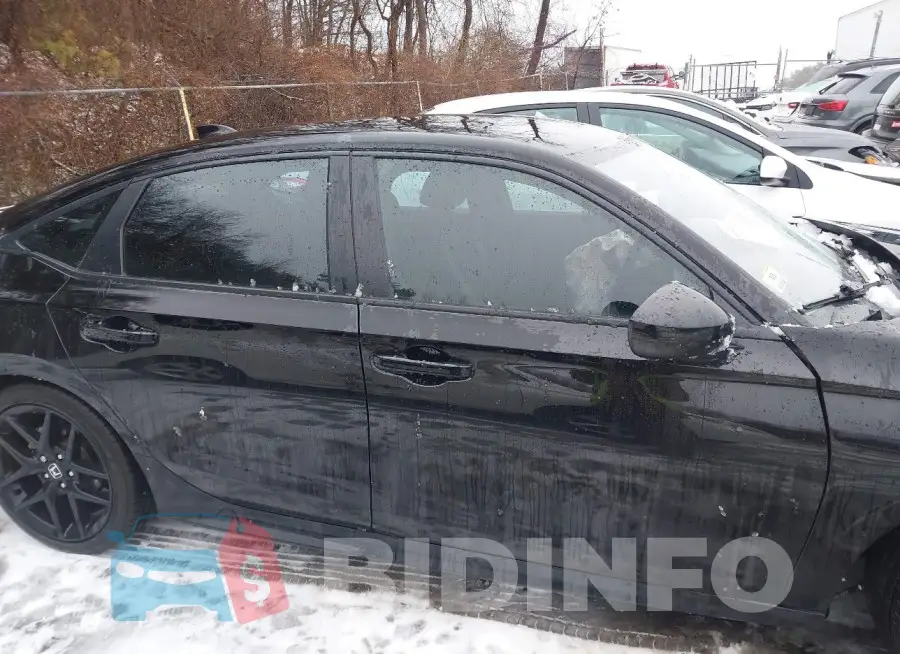 2HGFE2F55NH567397 Photo# 14
