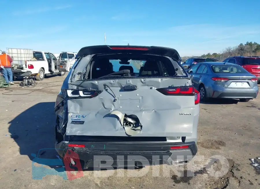 7FARS5H88RE037549 Photo# 17