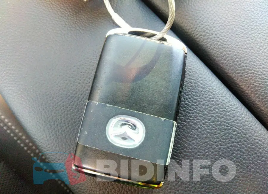 7MMVABBM7SN304740 Photo# 11
