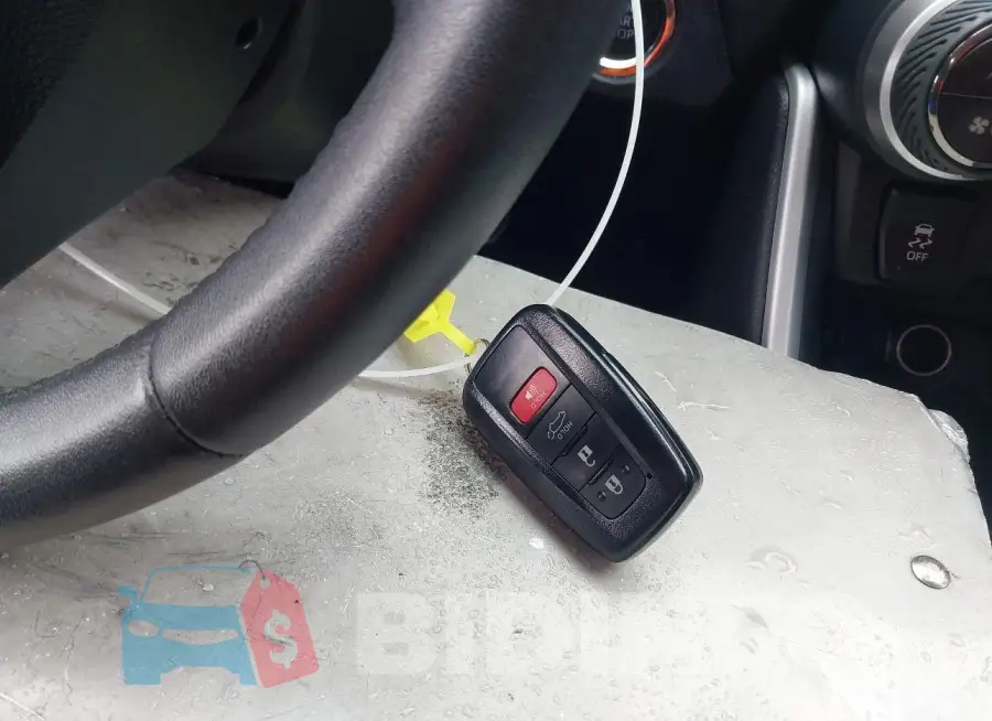 2T3C1RFV6MW168230 Photo# 11