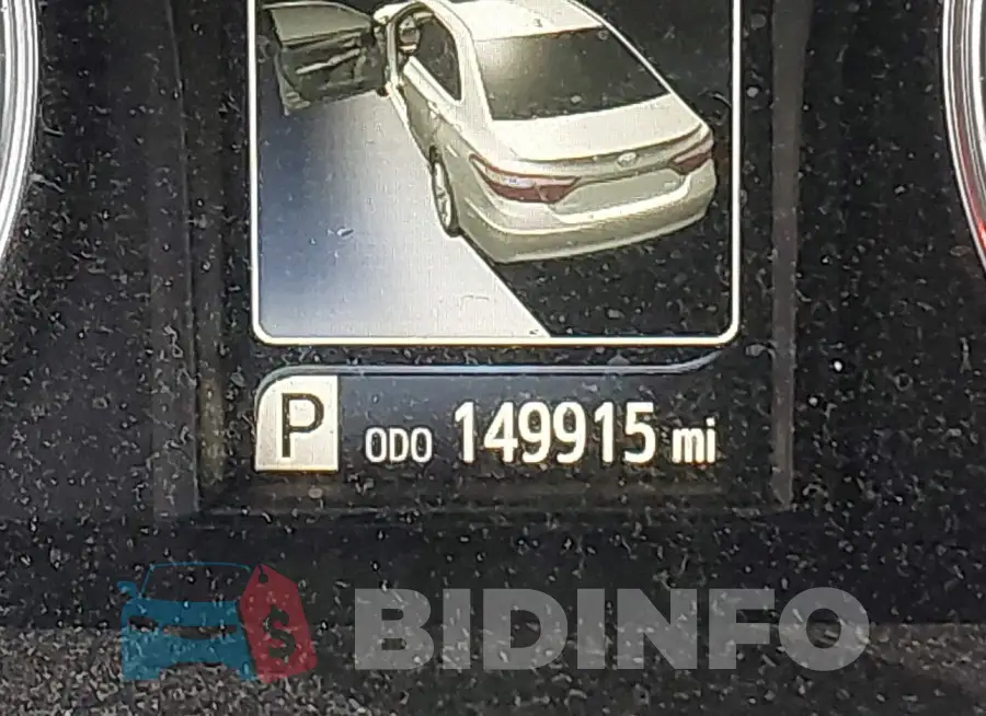4T1BF1FK9FU490909 Photo# 15