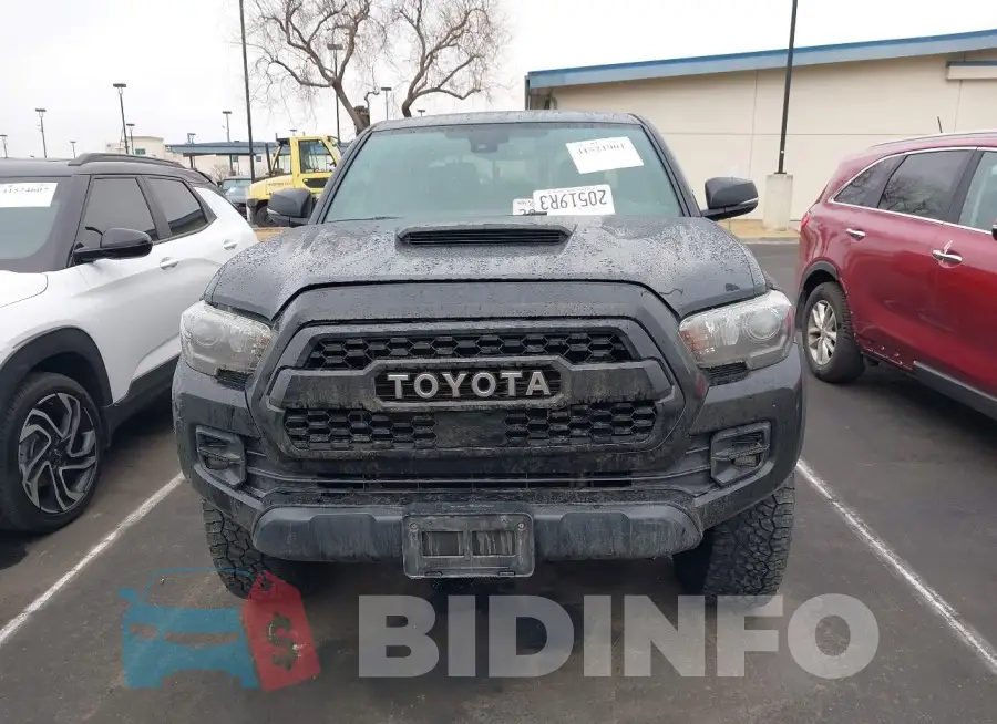 5TFCZ5AN8KX205408 Photo# 13