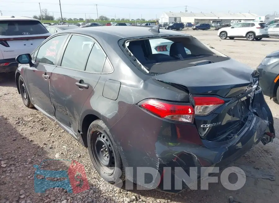 5YFB4MDE2PP013343 Photo# 3