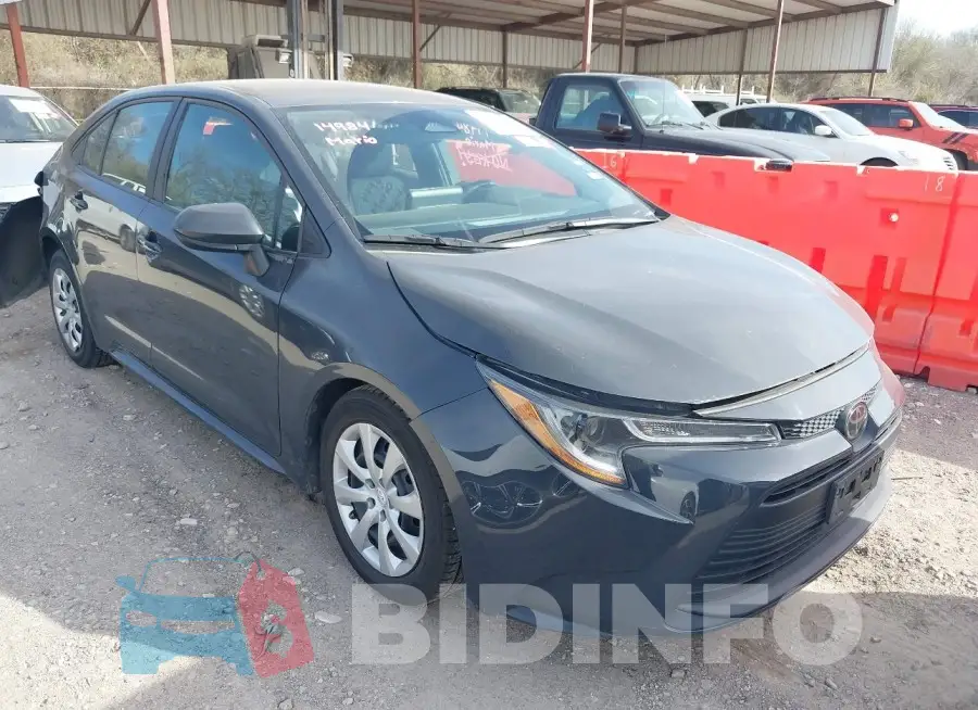 5YFB4MDE2PP013343 Photo# 1