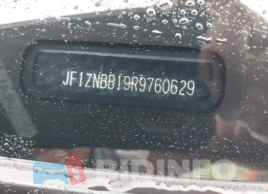 JF1ZNBB19R9760629 Photo# 9