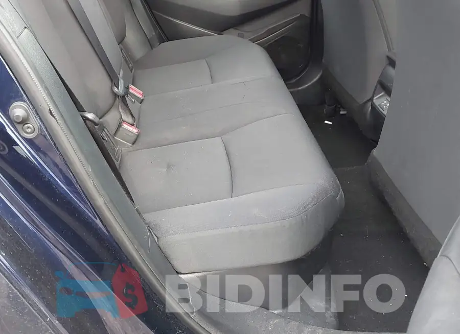 JTDBCMFE5PJ006102 Photo# 8