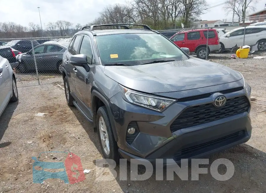 JTMP1RFV1KD501607 Photo# 1