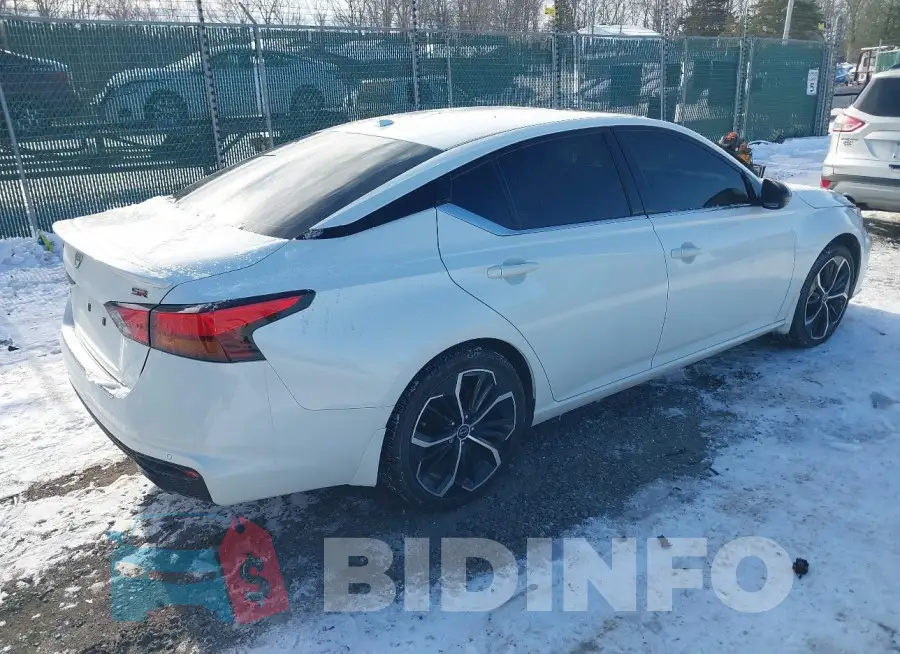 1N4BL4CV9PN312948 Photo# 4