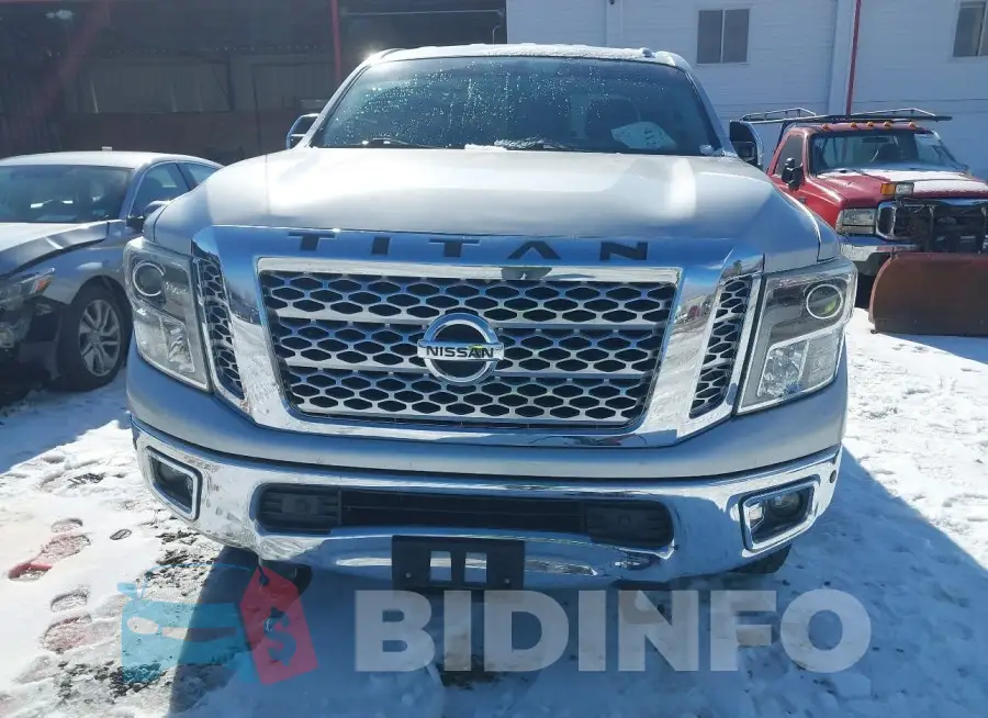1N6BA1F46HN515652 Photo# 15