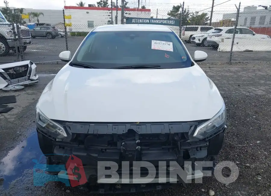 3N1AB8BV7NY259073 Photo# 13
