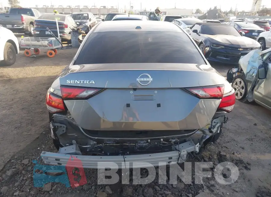 3N1AB8CV8SY227503 Photo# 17