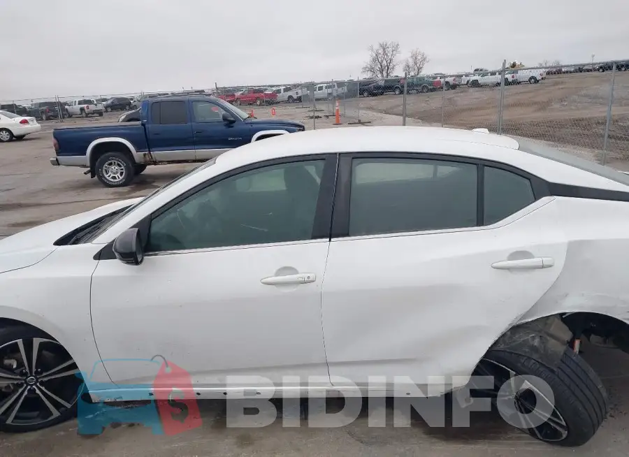 3N1AB8DVXLY238566 Photo# 15