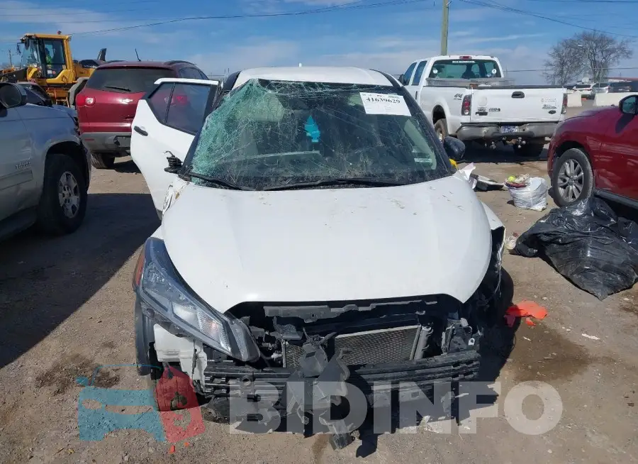 3N1CP5BV0NL485865 Photo# 13