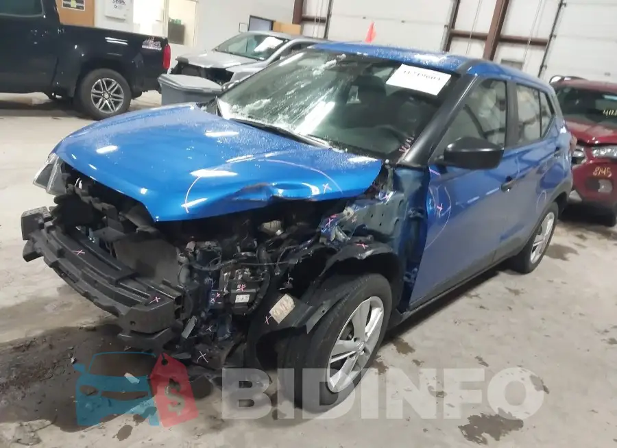3N1CP5BV2ML477362 Photo# 2
