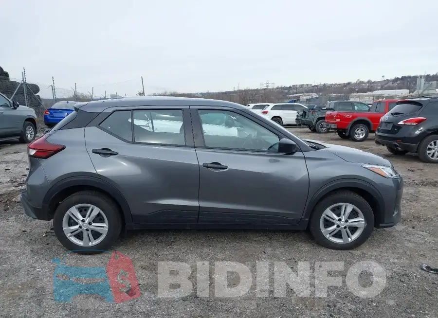 3N1CP5BV9RL491511 Photo# 13