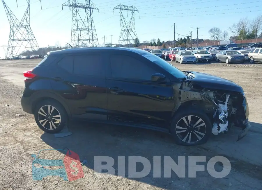 3N1CP5CV7LL487897 Photo# 13