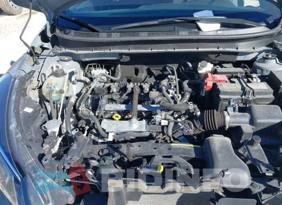 3N1CP5DVXPL520900 Photo# 10