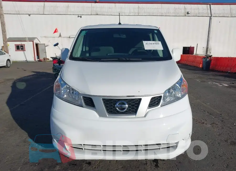 3N6CM0KN0MK704978 Photo# 12