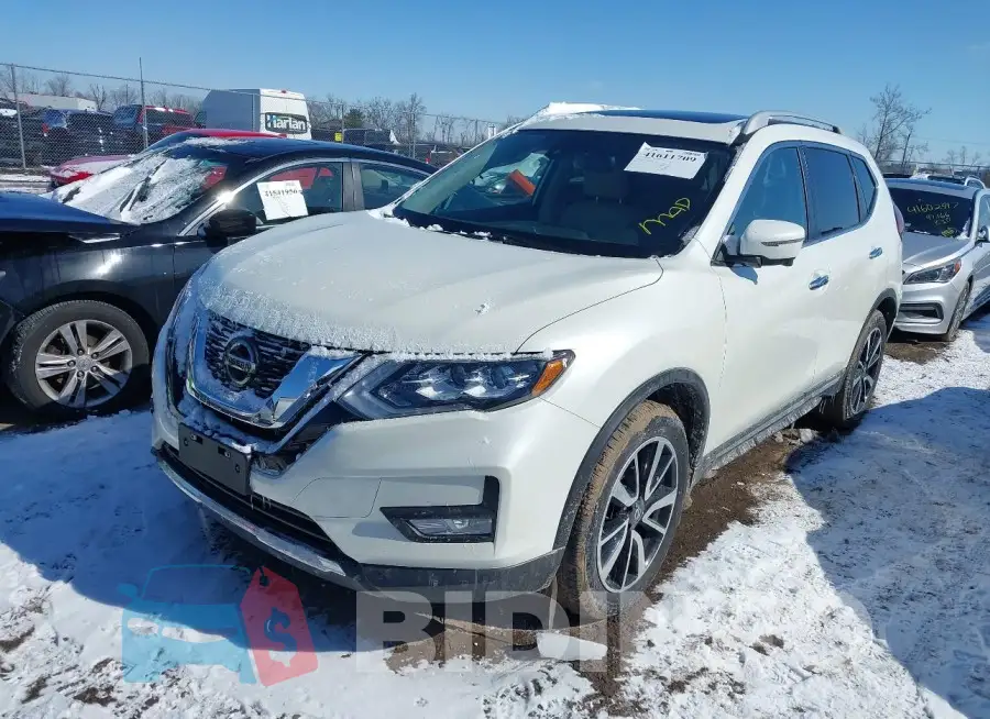 5N1AT2MV0KC729108 Photo# 2