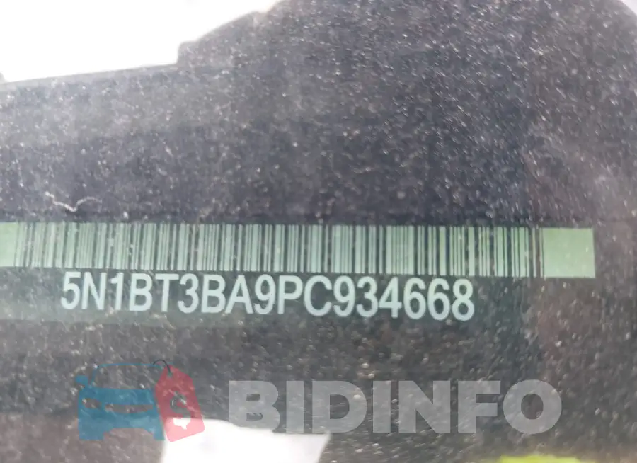 5N1BT3BA9PC934668 Photo# 9
