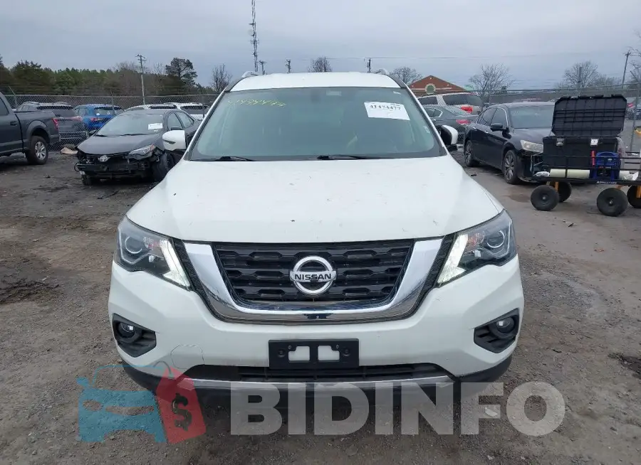 5N1DR2CN8LC601472 Photo# 12
