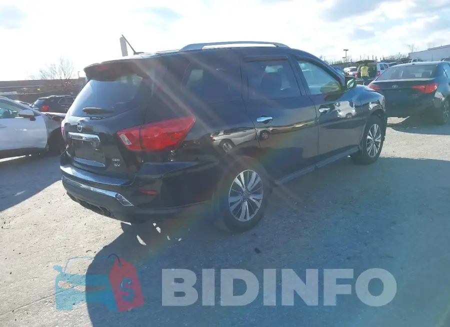 5N1DR2MM3JC677264 Photo# 4
