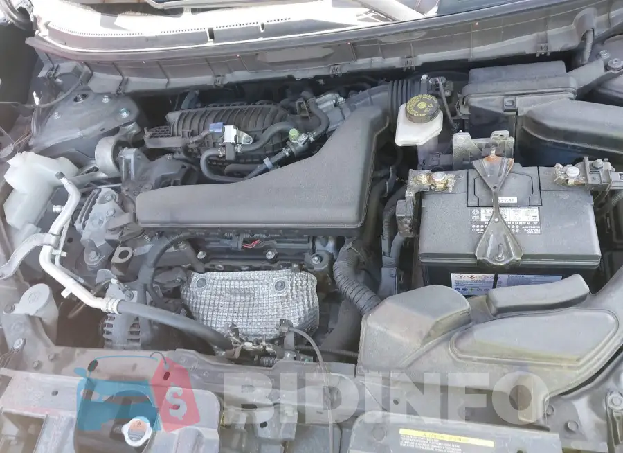KNMAT2MT1HP611184 Photo# 10