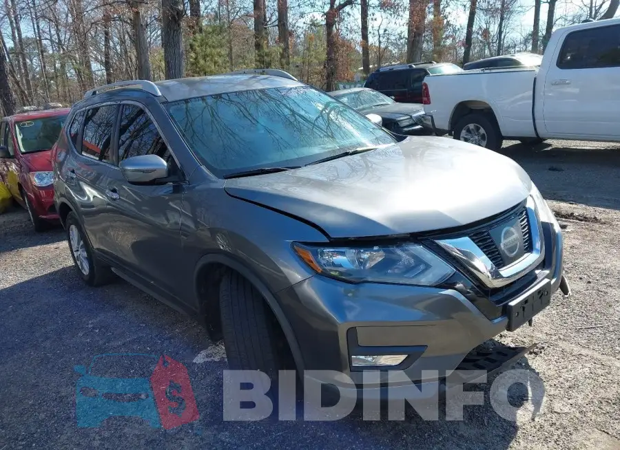 KNMAT2MT1HP611184 Photo# 1