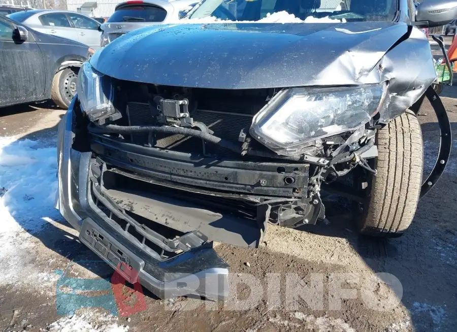 KNMAT2MT2KP521498 Photo# 6
