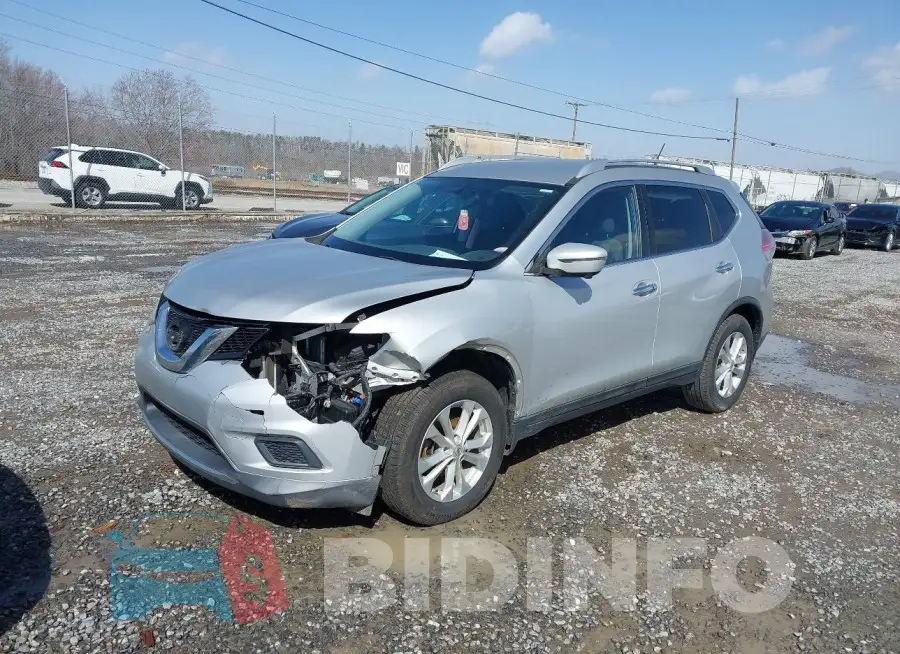 KNMAT2MT3GP610231 Photo# 2