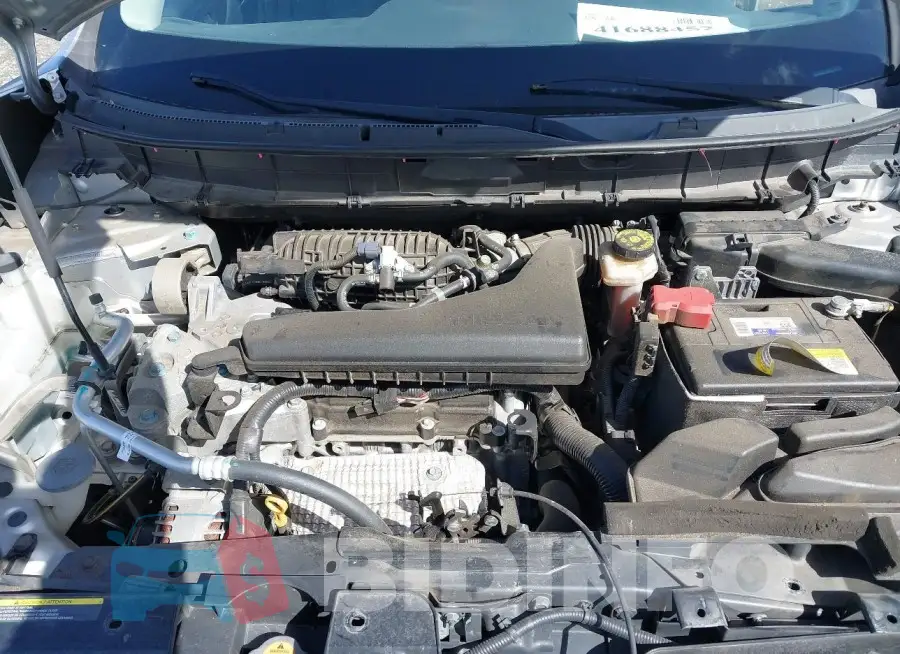KNMAT2MT3GP610231 Photo# 10